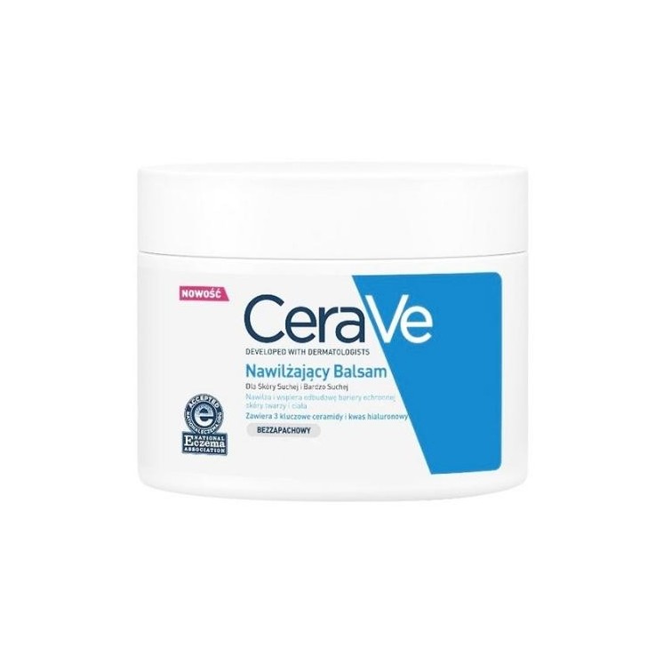 Cerave Hydraterende Body Baslam 454 g