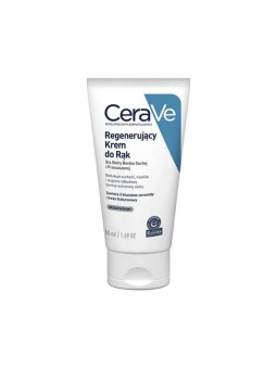 Cerave regenerujący Krem do...