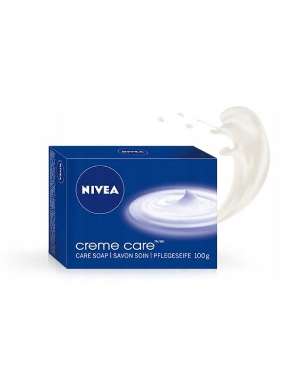 Мило Nivea Creme Care 100 г