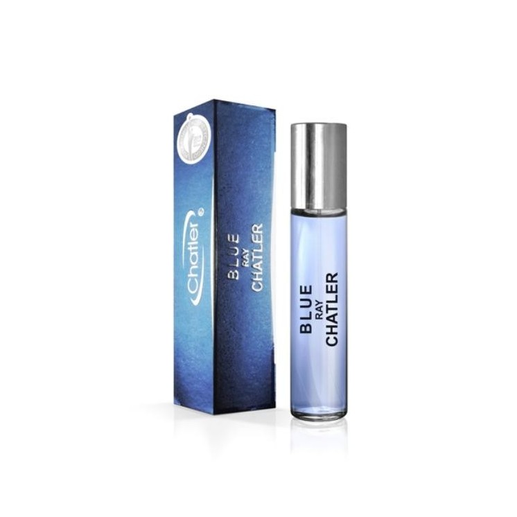 Chatler Blue Ray Men Woda perfumowana 30 ml