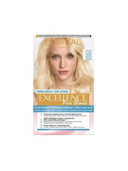 L'oreal Excellence Pure...