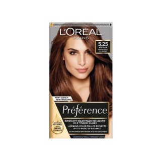 L'oreal Preference Hair dye / 5 .25/ Frosty Brown