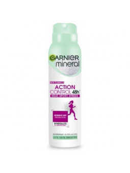 Garnier Minerals Dezodorant...