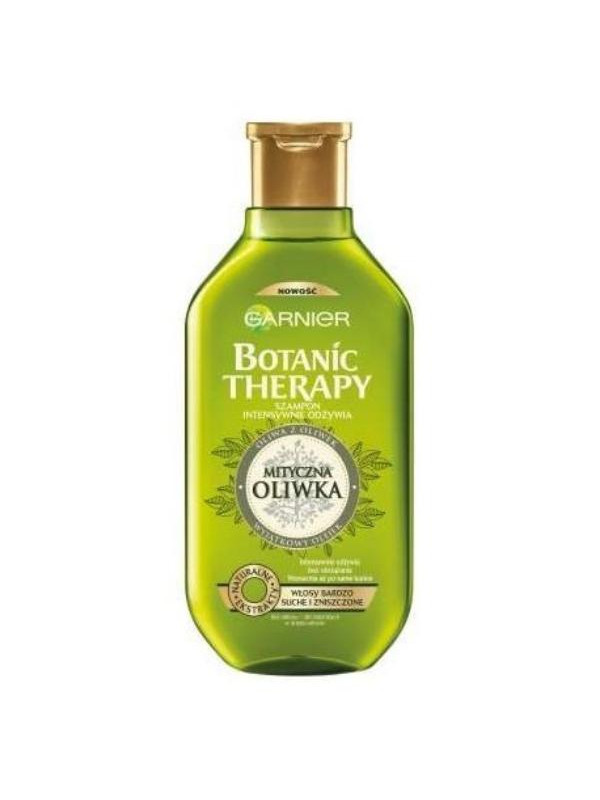 Шампунь для волосся Garnier Botanic Therapy Mythical Olive 400 мл