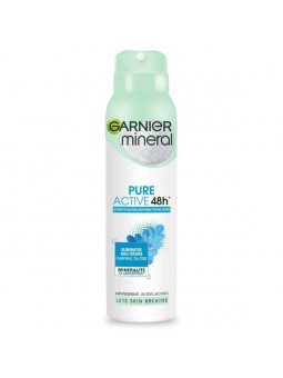 Garnier Minerals Dezodorant...