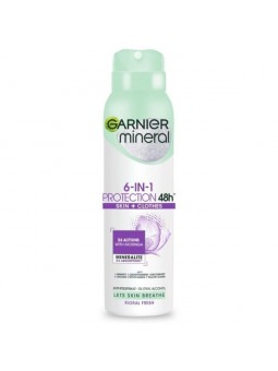 Garnier Minerals Dezodorant...