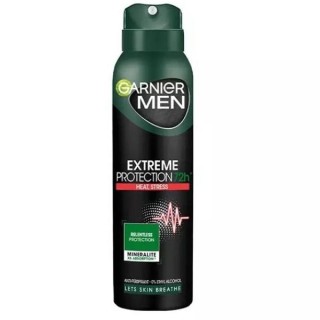 Дезодорант-спрей Garnier Men Extreme Protection 72h 150 мл