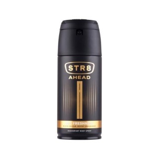 STR8 Ahead Aerosol Deodorant 150 ml