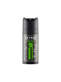 STR8 Freak Deodorantspray...