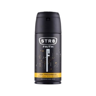 STR8 Faith Dezodorant w aerozolu 150 ml