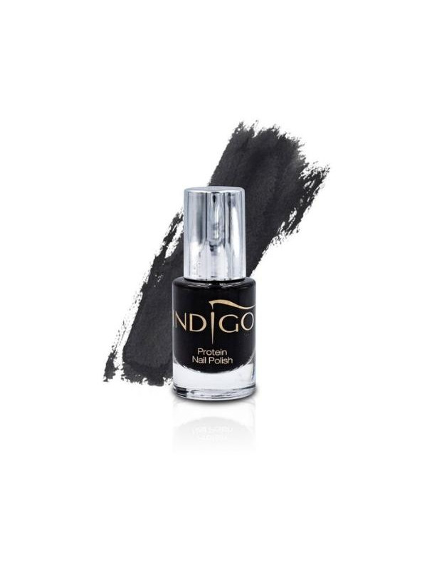 Indigo Classic eiwitpoetsmiddel Mr. Black 10ml