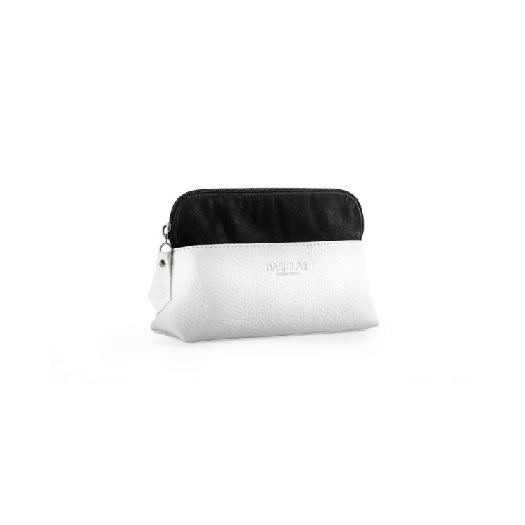 Trousse de toilette BasicLab 5 x 12 x 6 cm (1 pièce)
