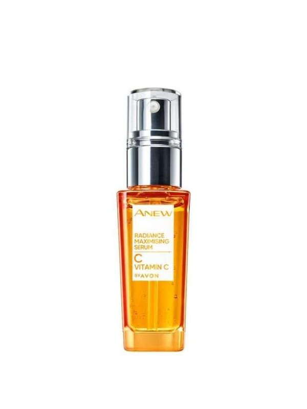 Avon Anew Face Serum with 10% Vitamin C 30 ml