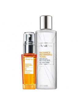 Avon Anew Zestaw kosmetyków...