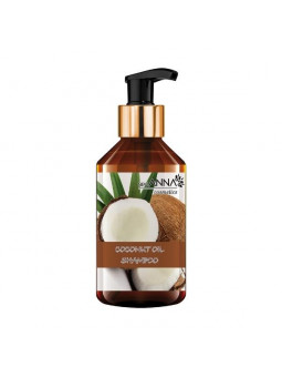 New Anna Cosmetics Coconut...