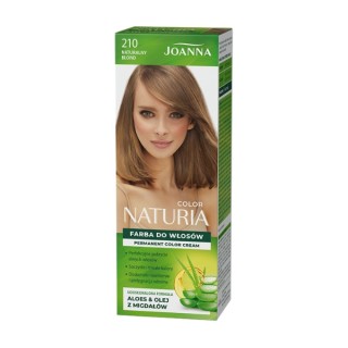 Фарба для волосся Joanna Naturia Color /210/ Натуральний blond