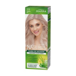 Joanna Naturia Color Hair dye /213/ Silver dust