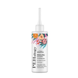 Joanna PEHology Zure Peeling voor de hoofdhuid 150 ml