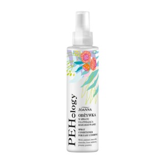 Joanna PEHology Spray conditioner voor gemakkelijk doorkammen van haar 150 ml