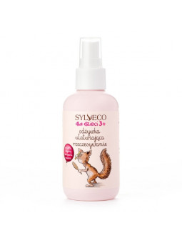Sylveco dla dzieci 3+...