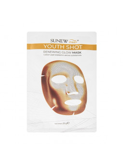 Sunew Med+ Sheet Mask Youth...