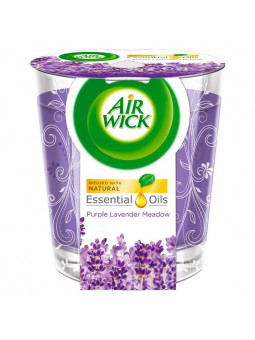 Airwick Scented candle...