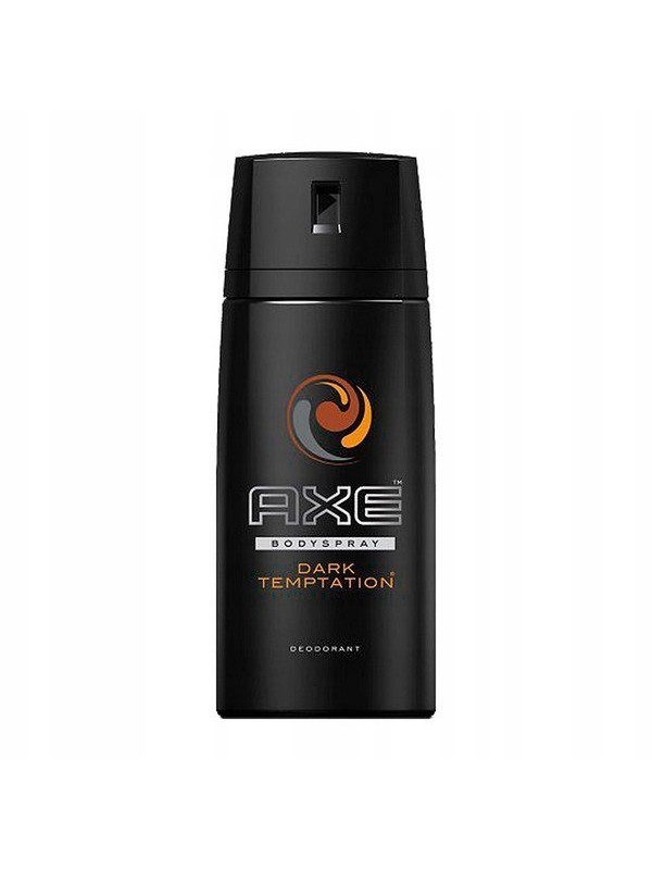 Дезодорант-спрей Axe Dark Temptantion 100 мл