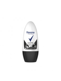 Rexona Roll on Invisible...