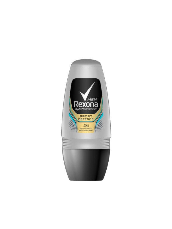 Rexona Roll on Sport Defence Men 50 мл