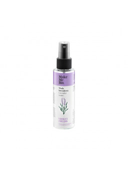 Make Me Bio Violet Fields...