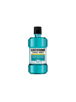 Listerine Płyn do płukania...