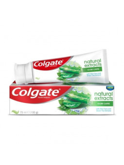 Colgate pasta do zębów...