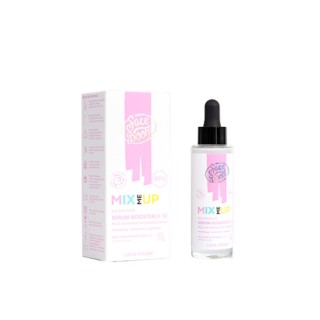 FaceBoom Mix Me Up Collageen Serum -Booster 3 Prawdziwy Fenomen 30 ml