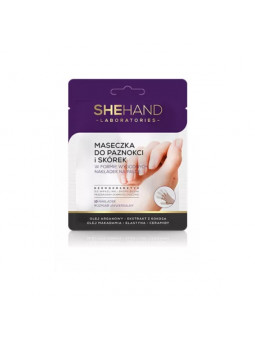 SheHand Mask for nails and...