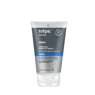 Tołpa Dermo Men . Hydro Moisturizing After Shave Balm 100 ml