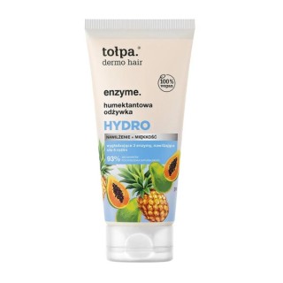 Tołpa Dermo Hair Enzyme. humectant HYDRO Conditioner 200 ml