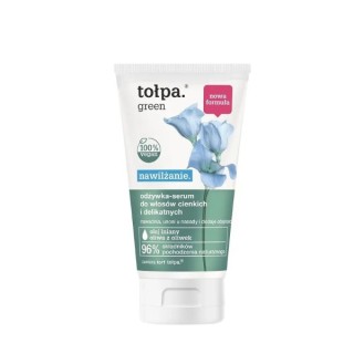 Tołpa Conditioner serum voor dun en delicaat haar 150 ml