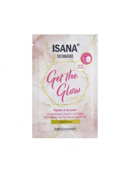 Isana Get the Glow face...