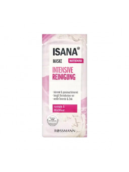 Isana Intensively Cleansing...