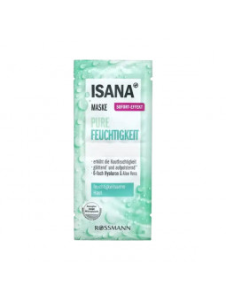 Isana Pure Hydraterende...