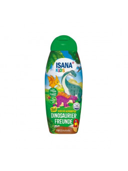 Isana Kids Gel and Shampoo...