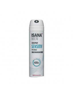 Isana Men Deodorant spray...