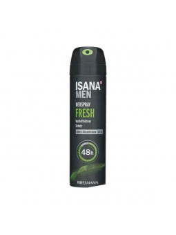 Isana Men Spray дезодорант...