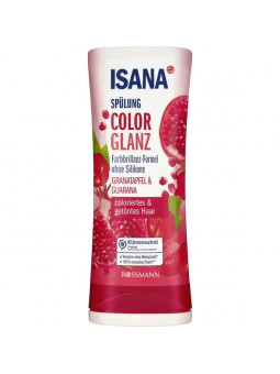Isana Shine conditioner for...