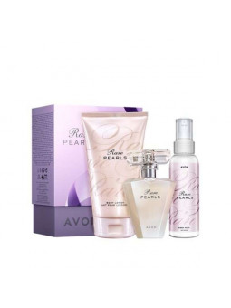 Avon Zestaw upominkowy Rare...