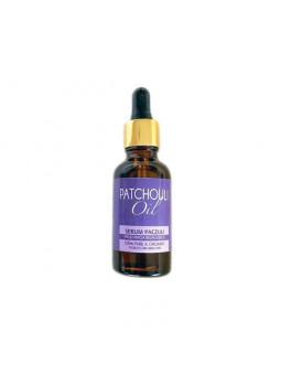Patchouli Oil Serum do...