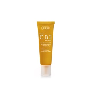 Ziaja Witamina C.B3 Niacynamid Actief Serum 30 ml