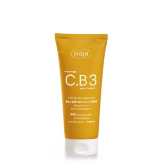 Ziaja Witamina C.B3 Niacynamid 200 ml Ziaja Witamina C.B3 Niacynamid 200 ml
