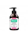 Biovax Niacinamide versterkende haarstimulerende shampoo 200 ml