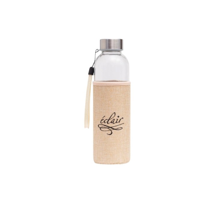 Éclair Bidon szklany 500 ml 1 sztuka